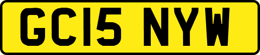 GC15NYW