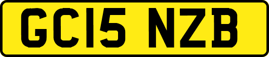 GC15NZB