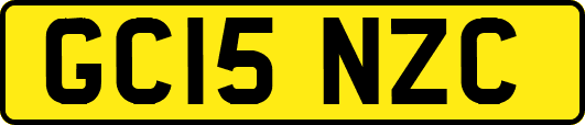 GC15NZC