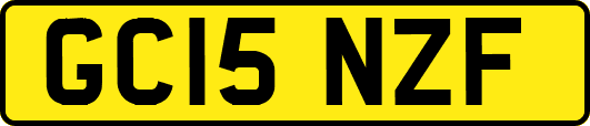 GC15NZF