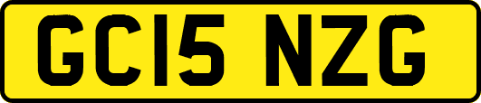 GC15NZG