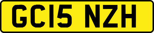 GC15NZH