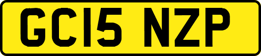 GC15NZP