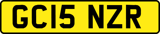 GC15NZR