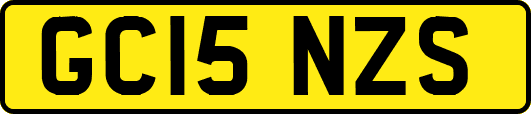 GC15NZS