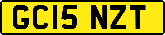 GC15NZT