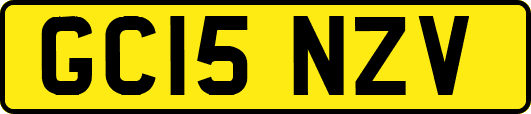 GC15NZV