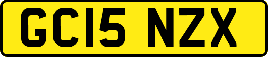 GC15NZX