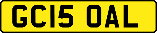 GC15OAL