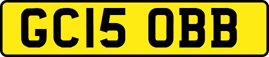 GC15OBB