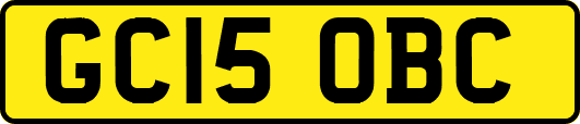 GC15OBC