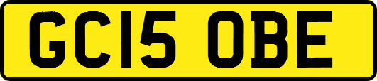 GC15OBE