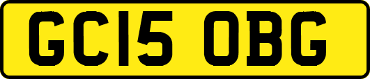 GC15OBG