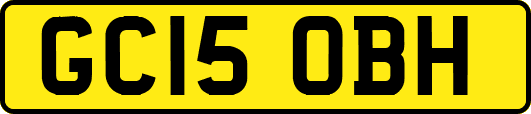 GC15OBH