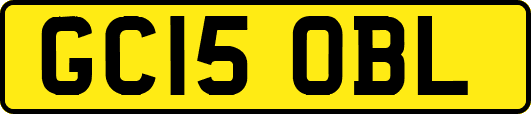 GC15OBL