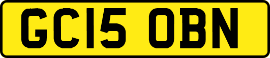 GC15OBN
