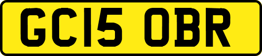 GC15OBR