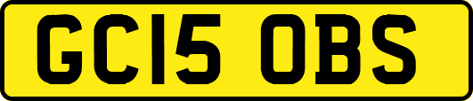 GC15OBS