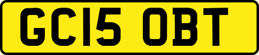 GC15OBT