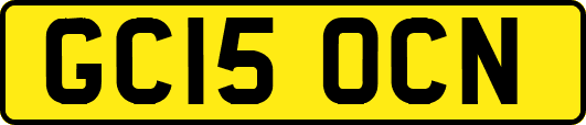 GC15OCN