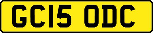 GC15ODC