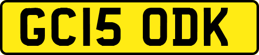 GC15ODK
