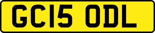 GC15ODL