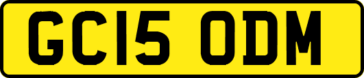 GC15ODM