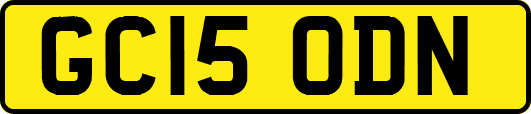 GC15ODN