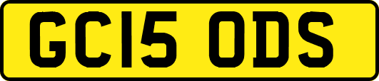GC15ODS