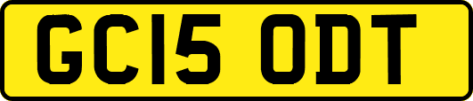 GC15ODT