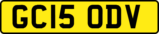 GC15ODV