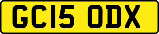 GC15ODX