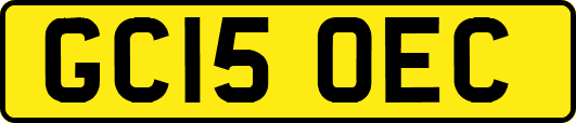 GC15OEC