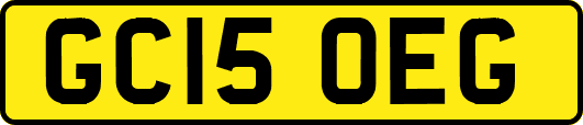 GC15OEG