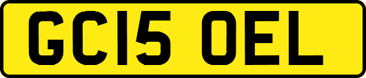 GC15OEL