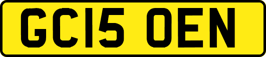 GC15OEN