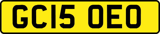 GC15OEO