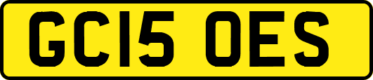 GC15OES