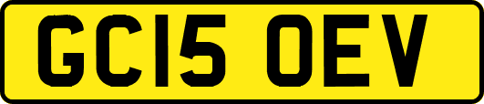 GC15OEV