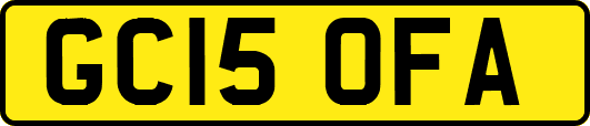 GC15OFA