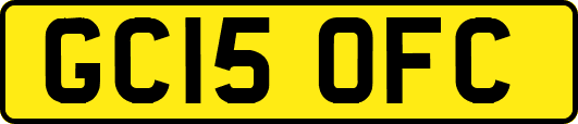 GC15OFC