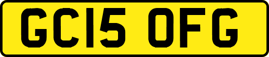 GC15OFG