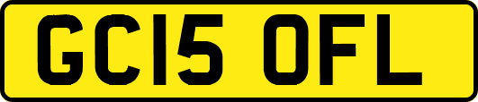 GC15OFL