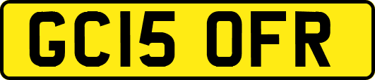 GC15OFR