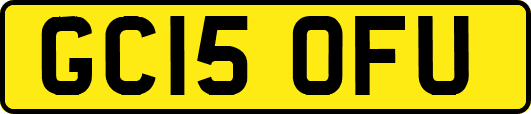 GC15OFU