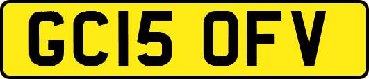 GC15OFV