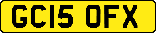 GC15OFX