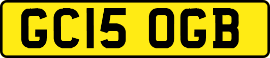 GC15OGB