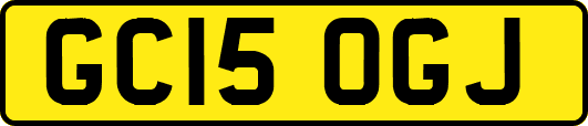 GC15OGJ